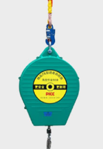 冠航雙鎖止速度防墜器變電站高空作業(yè)安全防護(hù)